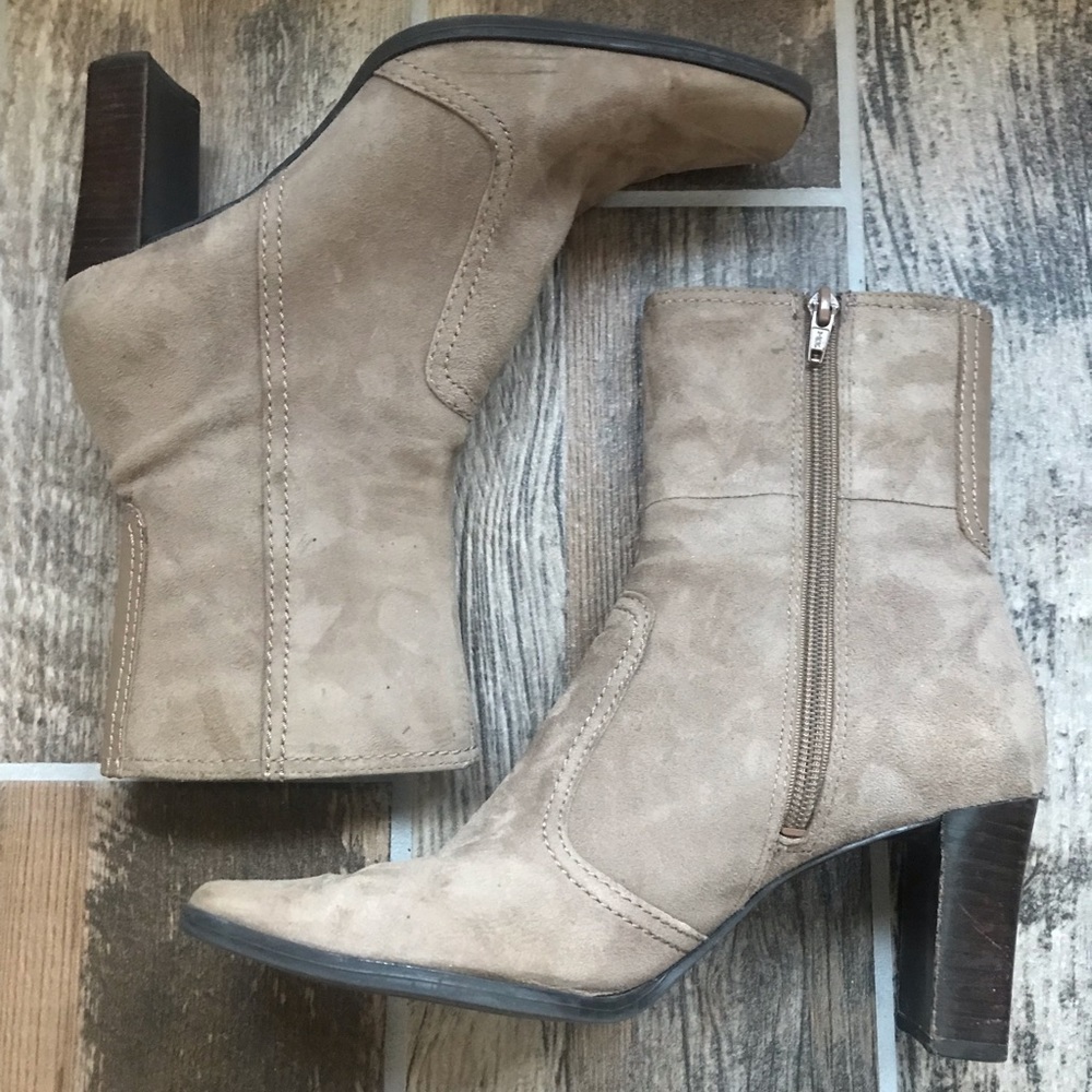 Bandolino boots